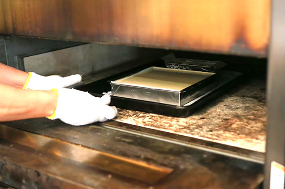 チーズへのこだわり