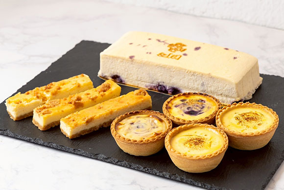 アンジー[&g]の幸せ詰め合わせ