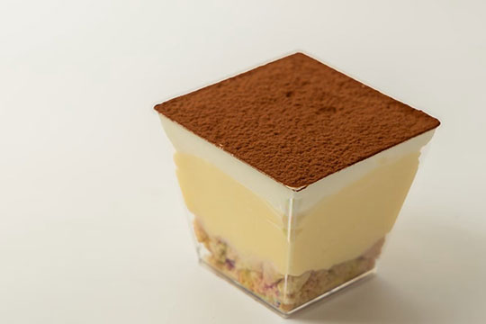 本場イタリアンティラミス