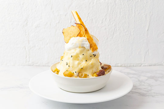 超濃厚トロトロ紅はるか